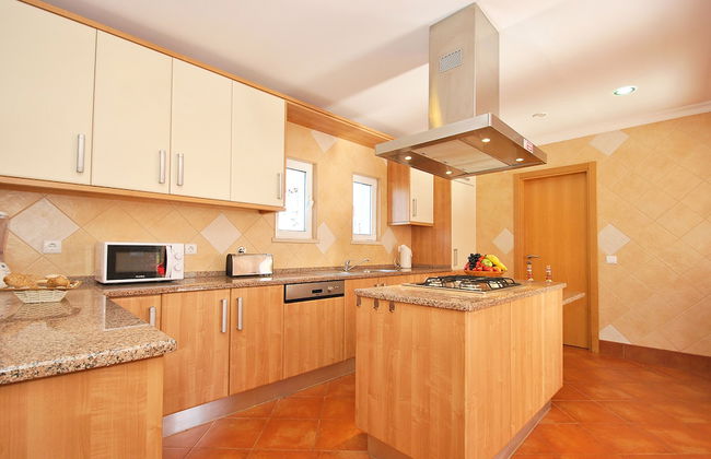 Villa Palma - Foto 9