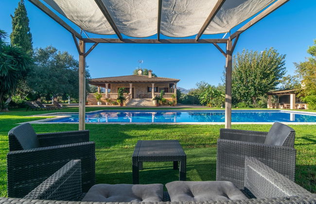 Can Berguins in Buger - Foto 3