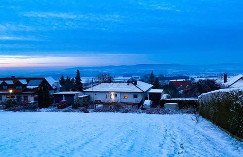 FeWo-Weitsicht 140qm, exklusiv, volle Privatsphäre - Foto 26