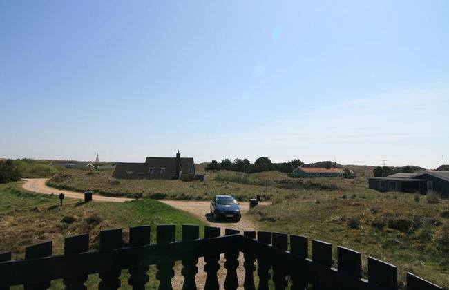 3 bedroom House in Sønderho with terrace - Photo 8