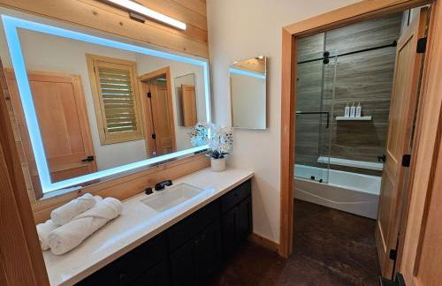 Cedar Rock Cabin - Photo 9