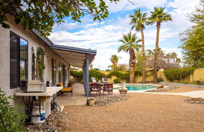 Royale Living in the Heart of Phoenix - Foto 11