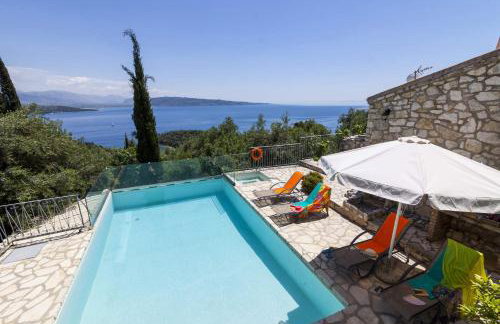 Scirocco & Folitsa Villas - Foto 32