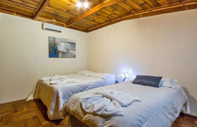 Villa Vintage Campos - Foto 11