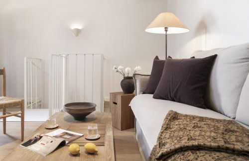 Raíces Alameda Casa Palacio - Foto 57