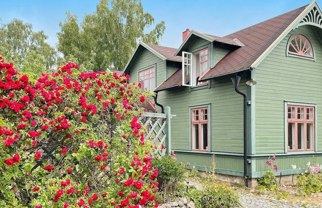 5 Person Holiday Home in Ronneby - Photo 22