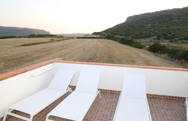 B&B La Roccia dell'Elefante - Photo 32