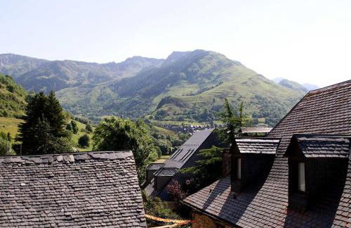 Casa Parrot - Jardín privado y balcón con vistas by Eth Flòc - Foto 32