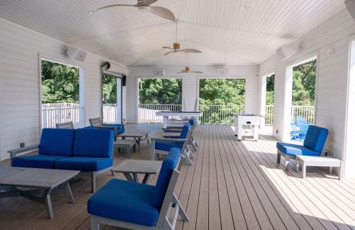 Sanctuary at Beachwalk - Foto 53