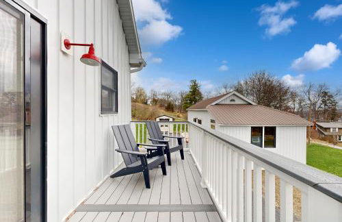 The Glenora Guesthouse - Foto 4