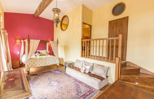 Villa Rouge Corbieres - Foto 67