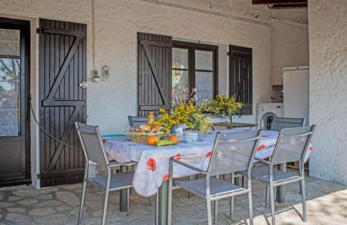 Villa «Occimara» Corse - Foto 19