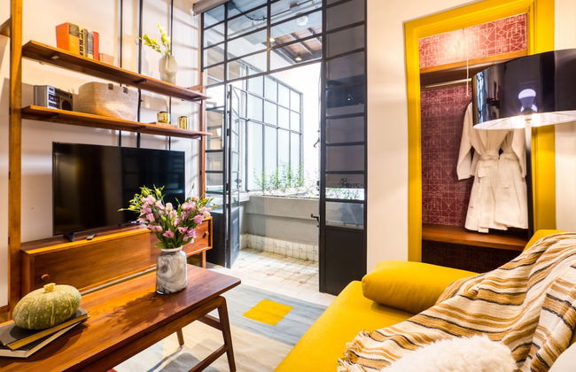 Casa Miravalle - Foto 78