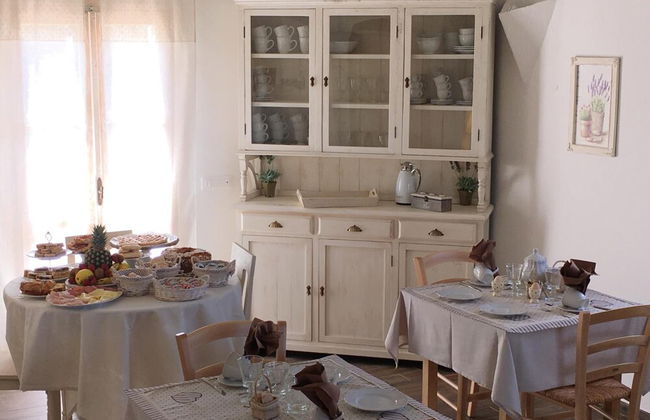 Agriturismo Monti di Jogliu - Photo 66