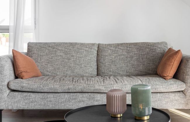 Les Villas du Men Du - Foto 7