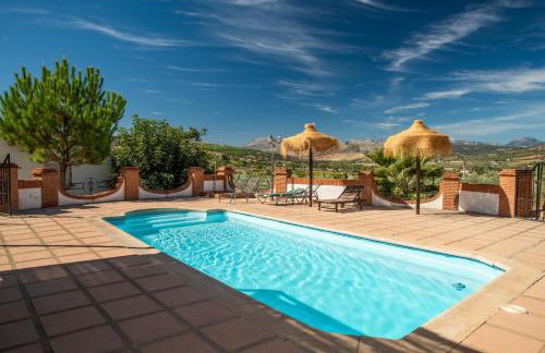 Villa Minerva - Photo 1