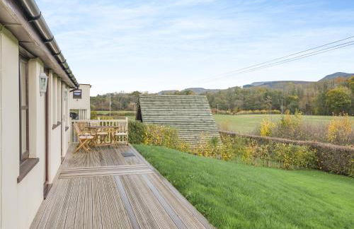 Beacons Cottage-Uk36406 - Foto 5