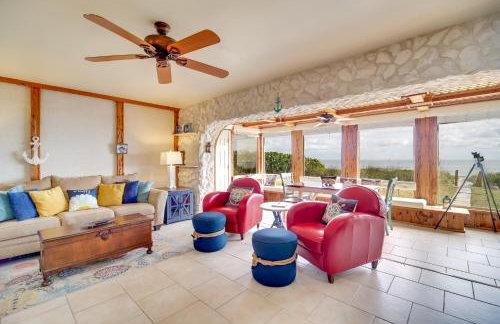 Seaside Home on the Space Coast with Beach Access! - Photo 6