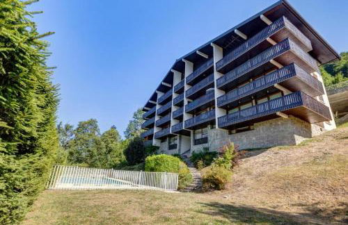 Apartment in Morzine Le Morzena - Foto 29