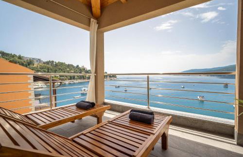 Nika Seafront - Rabac, Istria - Foto 2