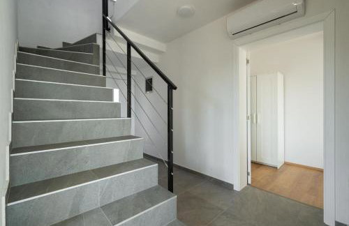 NEW Villa Artec with Sea View - Foto 22