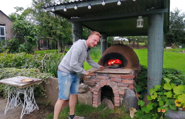 Lisieux House on Lough Neagh - Foto 25