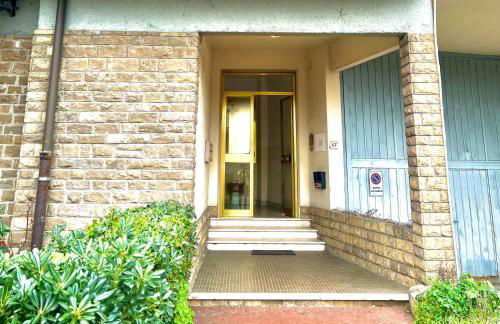 T&F HOUSE Comfortable Apartment with Private Parking - Foto 27