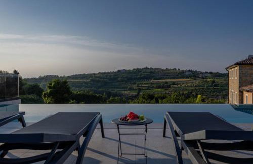 Villa Kim Spa&Wellnes - Foto 22