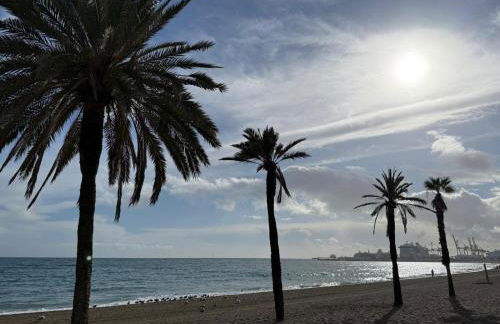 Villa Amalia Suites Malaga - Photo 64