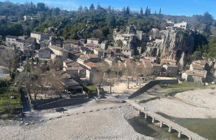 Gîte le Couradou - le domaine du viticulteur - Foto 41