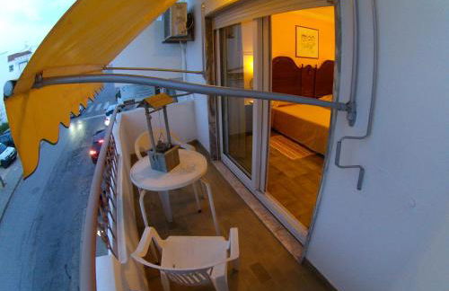 Apartamentos Turisticos Praia Grande - Foto 12