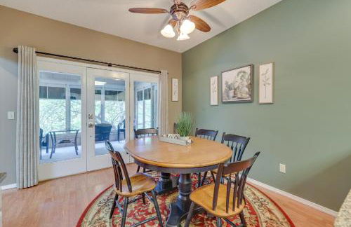 Bella Vista Home with Kayaks and Deck on Loch Lomond! - Photo 9