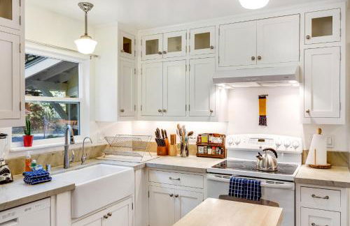 Cloverdale Creekside Retreat - Foto 16