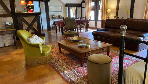 La Maison Rouge - Photo 3