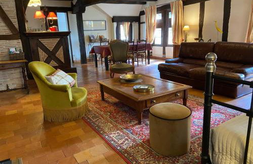 La Maison Rouge - Foto 3