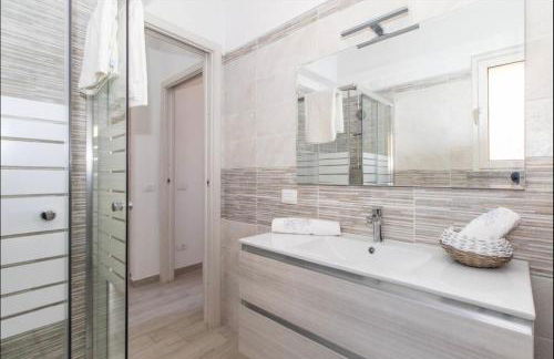 Sardegna Isola Rossa Casa Mirta vista mare e wifi - Foto 12