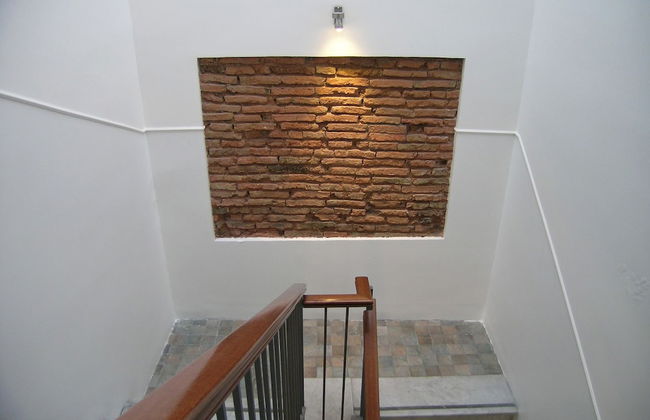 Politi Aparthotel - Foto 36