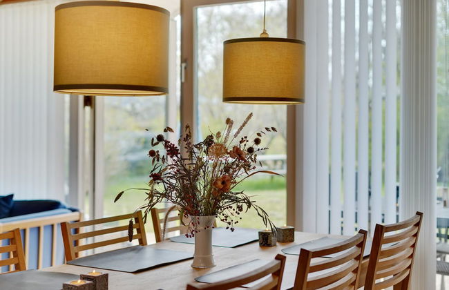 "Norna" - 300m from the sea - Foto 8