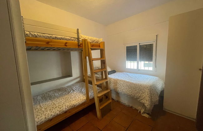 Lovely 10-bed Villa With Private Pool & Garden - Foto 3