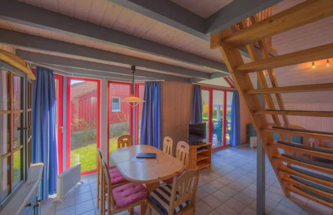 Ferienpark Mirow in Granzow - Photo 9