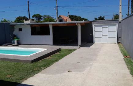 Casa de Praia Itapoá - Photo 11