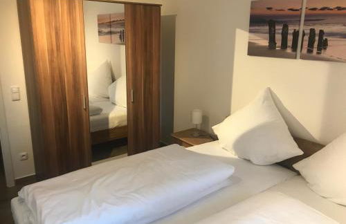 Ferienwohnungen Möwe - Foto 13