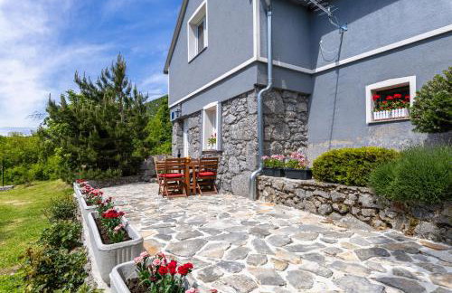 Mountain House VENI - Foto 33