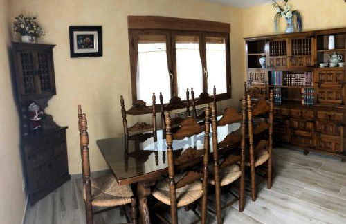 La Casita del Guarda - Photo 18