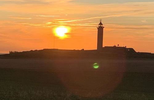 Maison village, 10 pers, proche de la plage - Foto 39