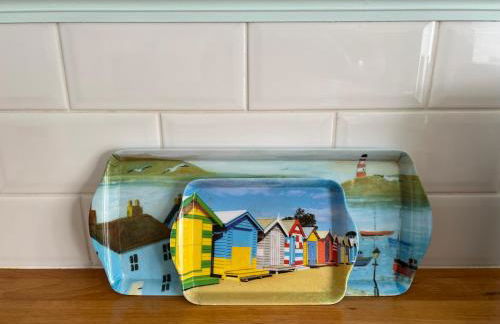 Rosevean Cottage St Agnes - Foto 40