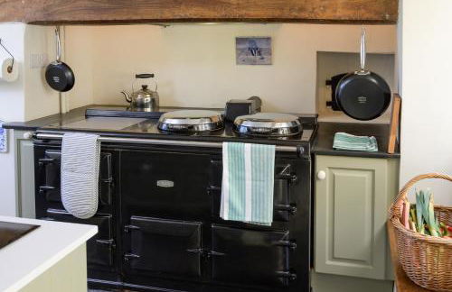 Beautiful cottage set in peaceful surroundings with stunning views - Foto 9