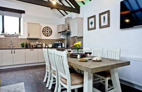 The Barn in Lanhydrock, Bodmin - Foto 12