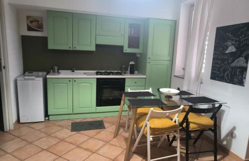 Etna Holidays Home SereLeo - Foto 8