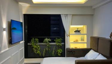 Flat av beira mar lindo e aconchegante - Foto 3